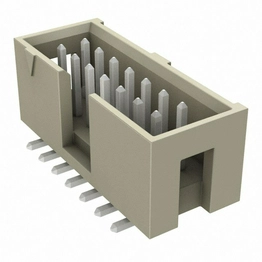 samtec HTST-107-01-T-DV image