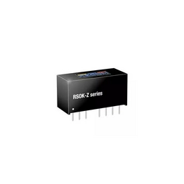 RSOK-2405SZ/H3 RECOM Power