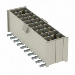samtec IPL1-110-02-L-D-K-TR image