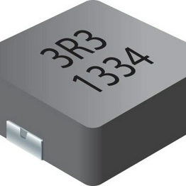 BOURNS SRP1265A-1R0M image
