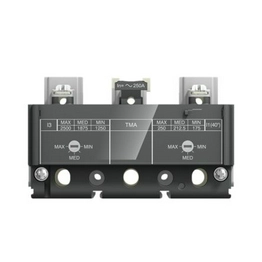 ABB 1SDA067379R1 TMD 25-300 XT4 3p image