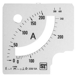 BE94-00D1-0001 0/200/240A Sifam Tinsley
