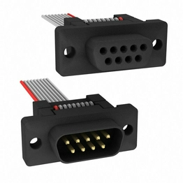 A7MFB-0906G TE Connectivity