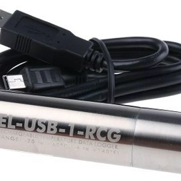 EL-USB-1-RCG Lascar Electronics