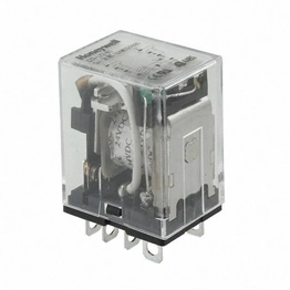 SZR-LY2-N1-DC24V Honeywell