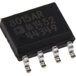 Analog Devices AD8015ARZ image