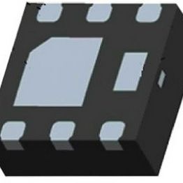 ON Semiconductor FDMA510PZ image