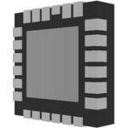 HMC253LC4 Analog Devices