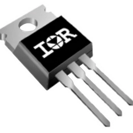 Infineon Technologies IRF1407PBF image