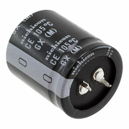 nichicon LGX2E821MELB35 image