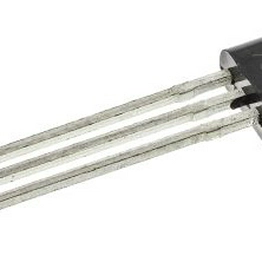 DIODES ZTX751 image