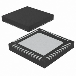 Analog Devices HMCAD1520 image