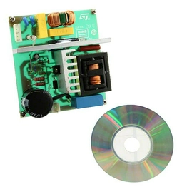 EVL6563S-200ZRC STMicroelectronics