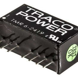 TRACO Power TMR 6-2419 image
