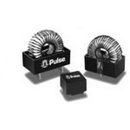 Pulse Electronics PE-53117NL image