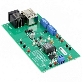Texas Instruments TPS23753AEVM-001 image