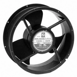 OA254AN-11-1WB XC Orion Fans