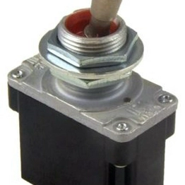 Honeywell 1TL1-4 image