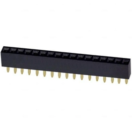 PPPC171LFBN-RC Sullins Connector Solutions