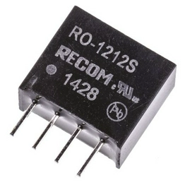 RECOM Power RO-1212S image