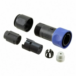 PXP4010/04S/3035 bulgin