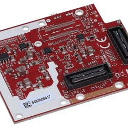 Texas Instruments IWR6843ISK-ODS image