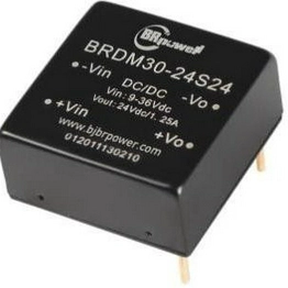BRDM10-24WS12-G BRPOWER