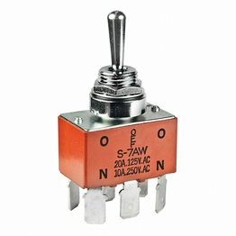 S7AWF NKK Switches