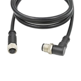 AMPHENOL LTW M12A04FL-12AMR-SB001 image