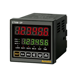 Autonics CT6M-2P4T image