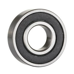 SKF W 609-2RS1 image