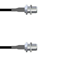 Q-26026000M002M Amphenol Custom Cable
