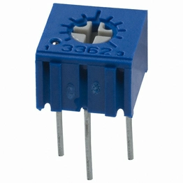 BOURNS 3362R-1-500LF image