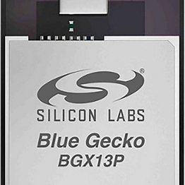 Silicon Laboratories BGX13P22GA-V21 image