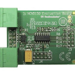 ON Semiconductor NCN5150SOICGEVB image