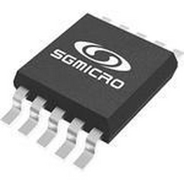 SGM3002XMS/TR SGMICRO