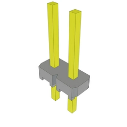 MTLW-102-07-G-S-250 samtec