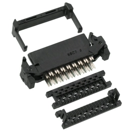 Hirose Electric FX2BM-32SA-1.27R image