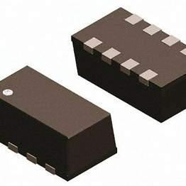 Vishay Intertechnology SI5419DU-T1-GE3 image