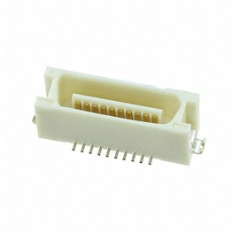 FX2-20P-1.27SVL(71) Hirose Electric