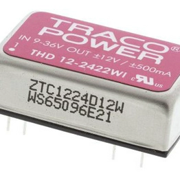 TRACO Power THD 12-2422WI image