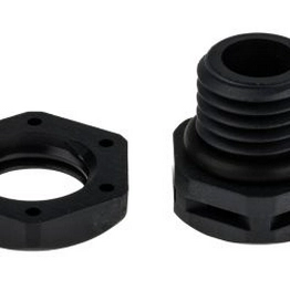 Amphenol VENT-PS1YBK-O8001 image