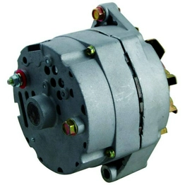 MF-50CYEAR1980ALTERNATOR International Lighting