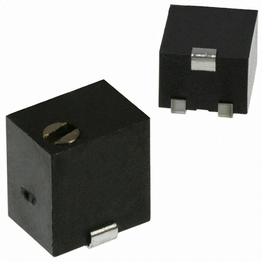 NIDEC COMPONENTS CORPORATION SM-42TW201 image