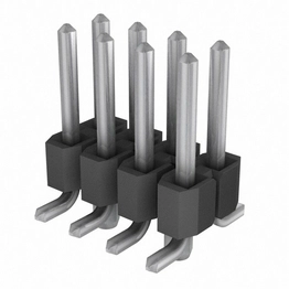 samtec TSM-104-01-T-DV-A-P-TR image