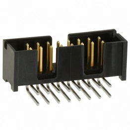 TE Connectivity 5103310-3 image