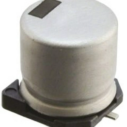 Vishay Intertechnology MAL214699107E3 image