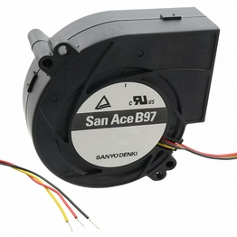 9BMB12K201 SANYO DENKI