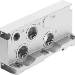 VABE-S6-1R-G12 FESTO