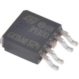 STMicroelectronics LD39300PT-R image